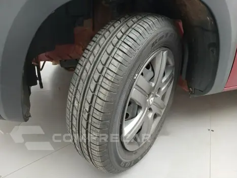 KWID 1.0 12V SCE FLEX ZEN MANUAL