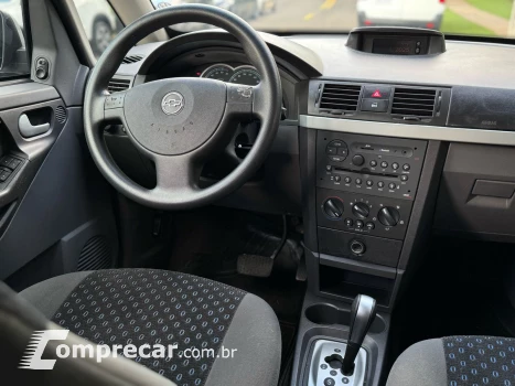 MERIVA 1.8 MPFI Premium 8V