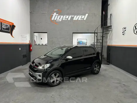 CROSS UP 1.0 TSI 12V