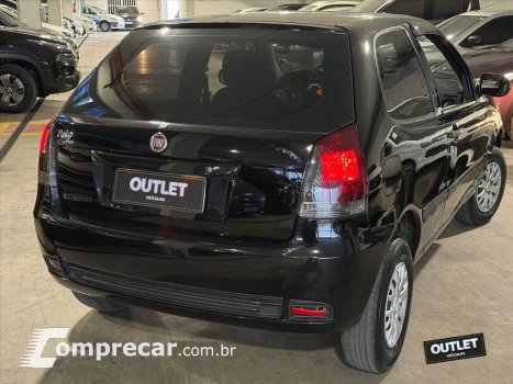 PALIO 1.0 MPI FIRE 8V FLEX 2P MANUAL