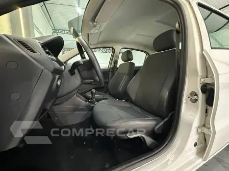 VOYAGE 1.0 Flex 12V 4p