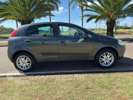 PUNTO 1.4 ELX 8V