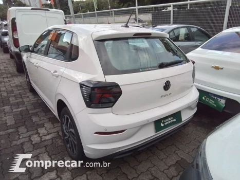 POLO 1.0 170 TSI HIGHLINE AUTOMÁTICO