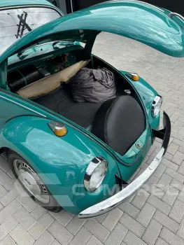 fusca 1500