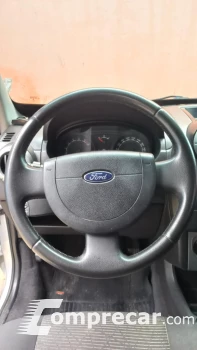 ECOSPORT 1.6 Freestyle 8V