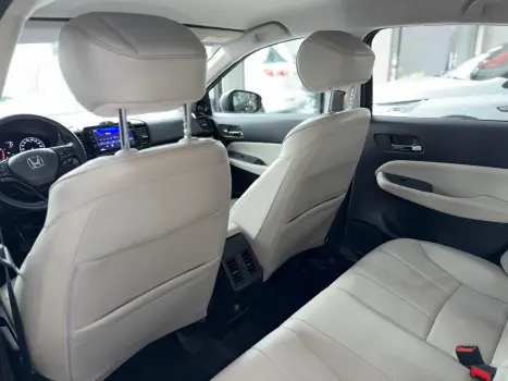 CITY 1.5 I-vtec Touring