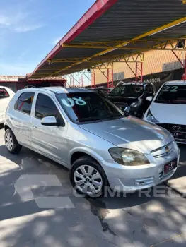 CELTA 1.0 MPFI Spirit 8V