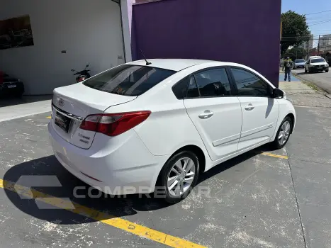 HB20S 1.6 Premium 16V