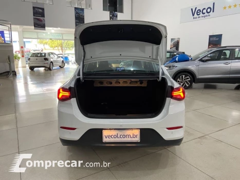 Onix Sedan 1.0 4P FLEX PREMIER PLUS TURBO AUTOMÁTICO