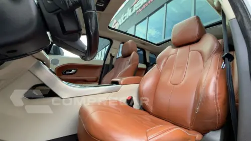 Range R.EVOQUE Prestige 2.0 Aut. 5p