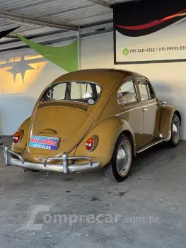 FUSCA 1300