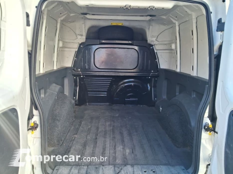 Fiorino Furgão 1.4 FIRE FLEX HARD WORKING
