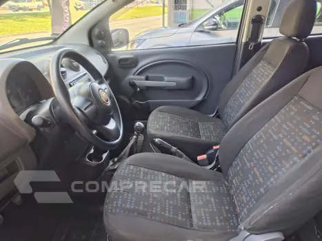 UNO 1.0 EVO VIVACE 8V