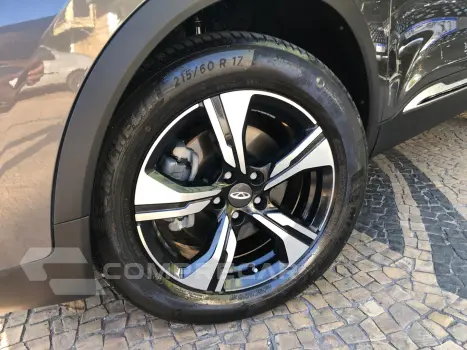 Tiggo 5X 1.5 Vvt Turbo Iflex Sport Cvt