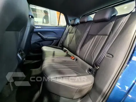 T-CROSS HIGHLINE 1.4 TSI FLEX 16V 5P AUT