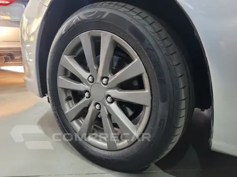 Civic Sedan LXR 2.0 Flexone 16V Aut. 4p