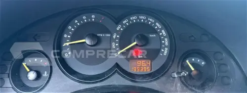 Classic Sedan 1.0 4P VHCE FLEX LS
