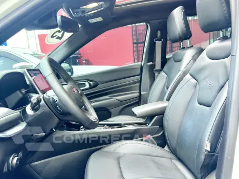 COMPASS 1.3 T270 TURBO FLEX S AT6