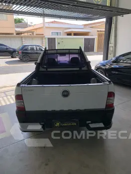 STRADA 1.4 MPI Trekking CS 8V