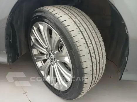 COROLLA 2.0 VVT-IE FLEX XEI DIRECT SHIFT