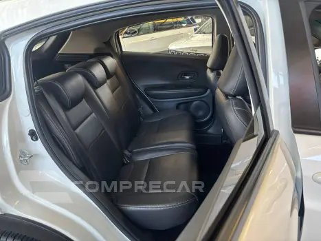 HR-V EX 1.8 Flexone 16V 5p Aut.