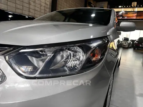 COBALT 1.4 MPFI LT 8V FLEX 4P MANUAL