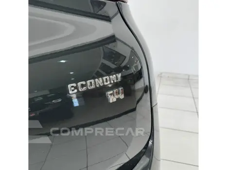 UNO 1.4 EVO ECONOMY 8V FLEX 4P MANUAL