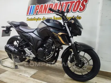 FZ25 FAZER 250