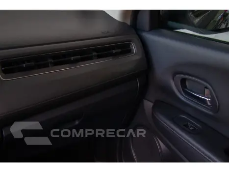 HR-V 1.8 16V FLEX EX 4P AUTOMÁTICO