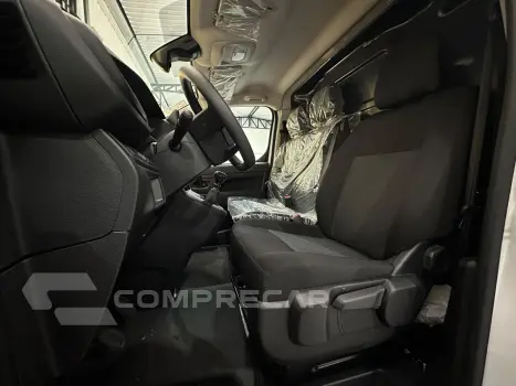 Scudo Cargo 2.2 16V Turbo Diesel
