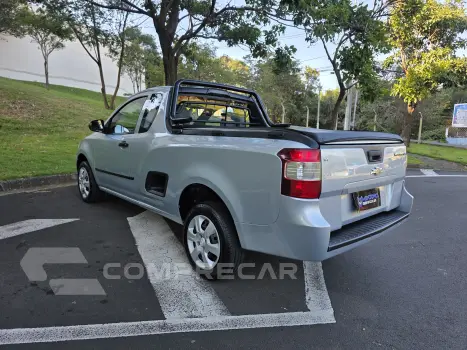 MONTANA 1.4 MPFI LS CS 8V