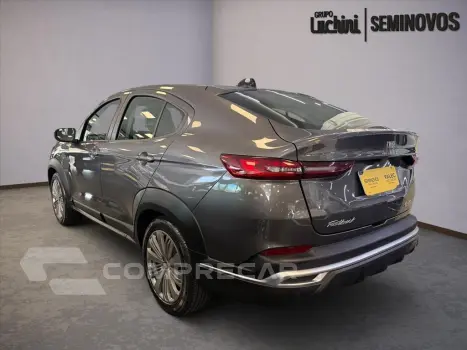 FASTBACK 1.0 TURBO 200 FLEX AUDACE CVT