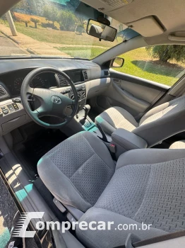 COROLLA 1.6 XLI 16V