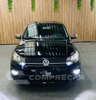 GOL 1.0 12V MPI Totalflex