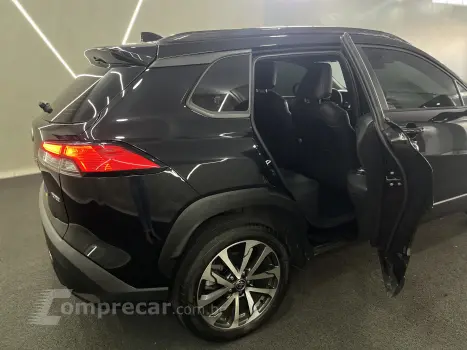 COROLLA CROSS 2.0 Vvt-ie XRE