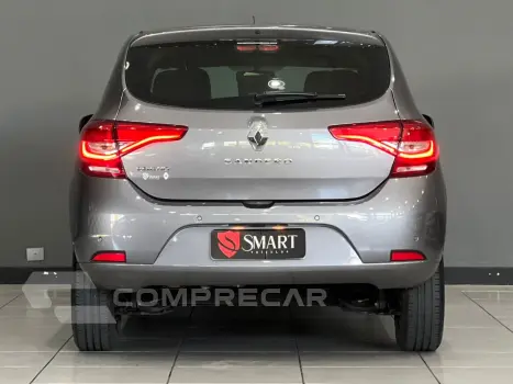 SANDERO 1.0 12V SCE FLEX ZEN MANUAL