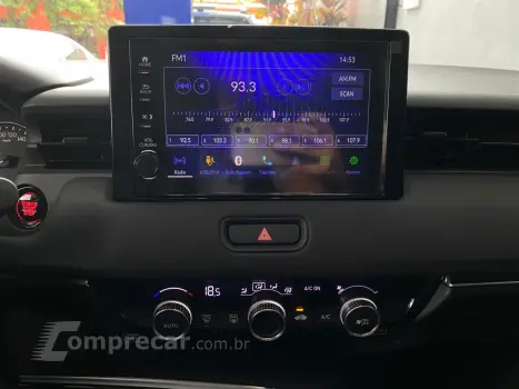 HR-V EXL 1.5 Flex Sensing 16V 5p Aut.