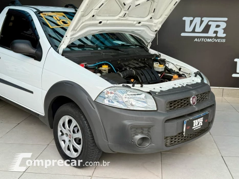 STRADA 1.4 MPI Hard Working CS 8V