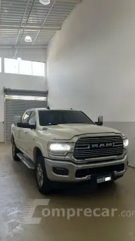 RAM 2500 LARAMIE