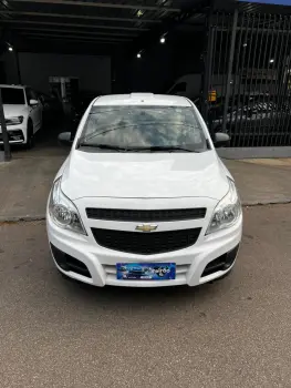 MONTANA 1.4 MPFI LS CS 8V