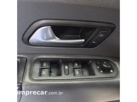 AMAROK 2.0 HIGHLINE 4X4 CD 16V TURBO INTERCOOLER DIESEL 4P A