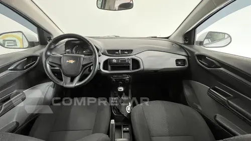 ONIX HATCH Joy 1.0 8V Flex 5p Mec.