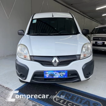 Kangoo Express Hi-Flex 1.6 16V