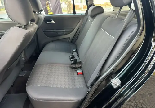 SPACEFOX COMFORTLINE 1.6 Mi T.Flex 8V 5p