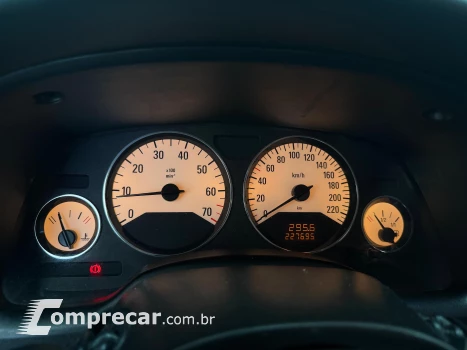 ASTRA 2.0 MPFI Advantage 8V