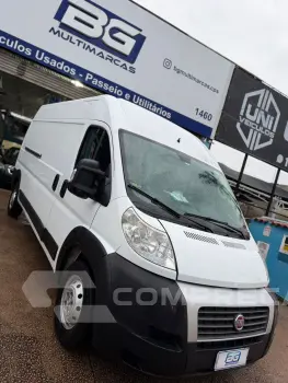 Ducato MaxiCargo 2.3 16V Diesel