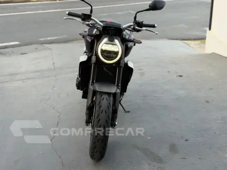 Cb 1000R Abs