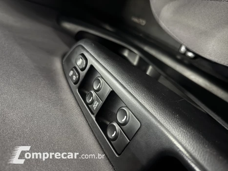 HB20S 1.6 Comfort Plus 16V