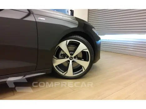 A5 2.0 TFSI GASOLINA PERFORMANCE S EDITION QUATTRO S TRONIC