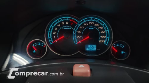 Celta LT 1.0 MPFI 8V FlexP. 5p